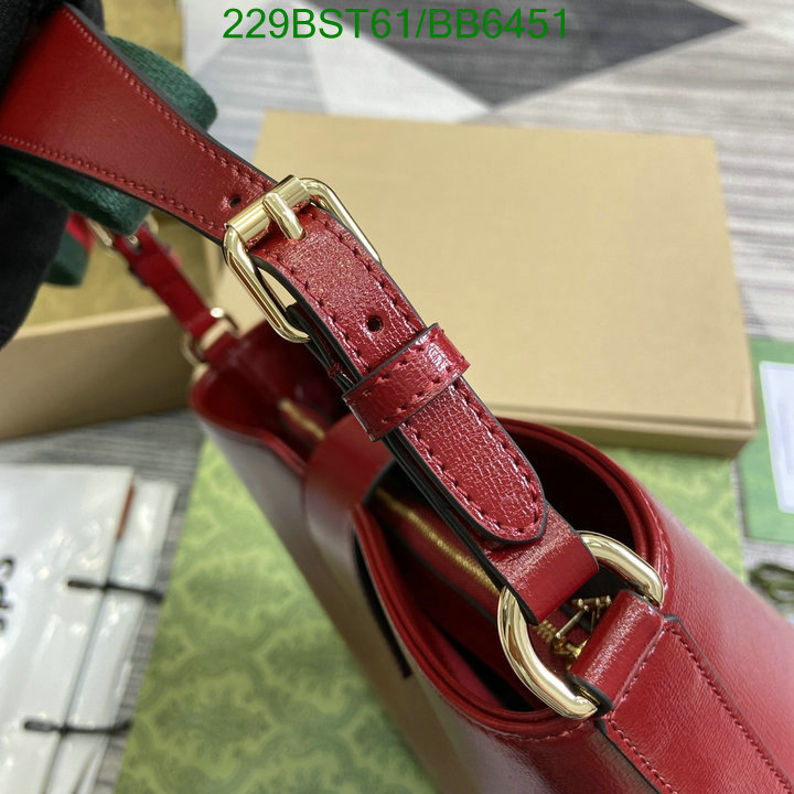 Gucci-Bag-Mirror Quality Code: BB6451