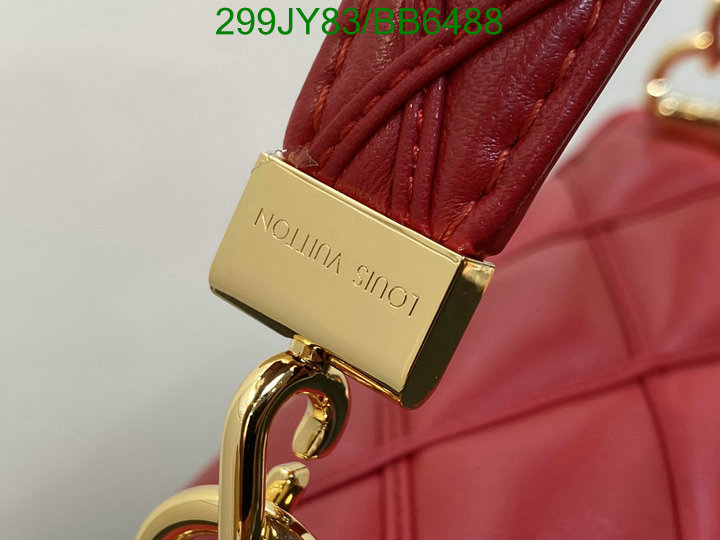 LV-Bag-Mirror Quality Code: BB6488 $: 299USD