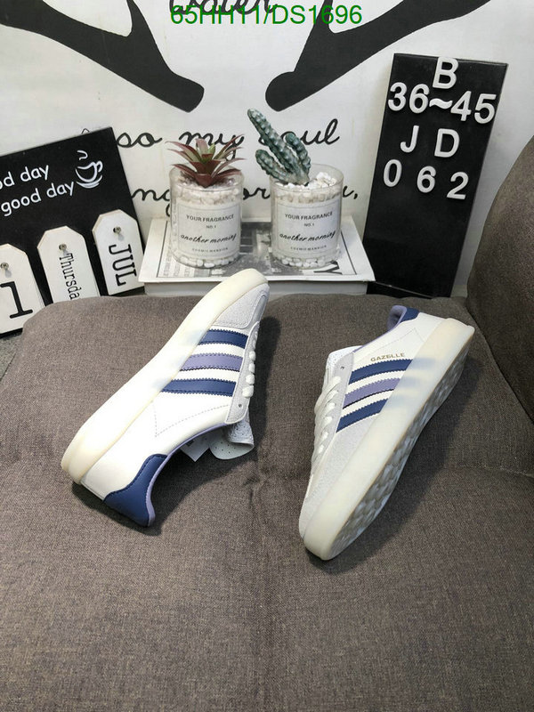 Adidas-Men shoes Code: DS1696 $: 65USD