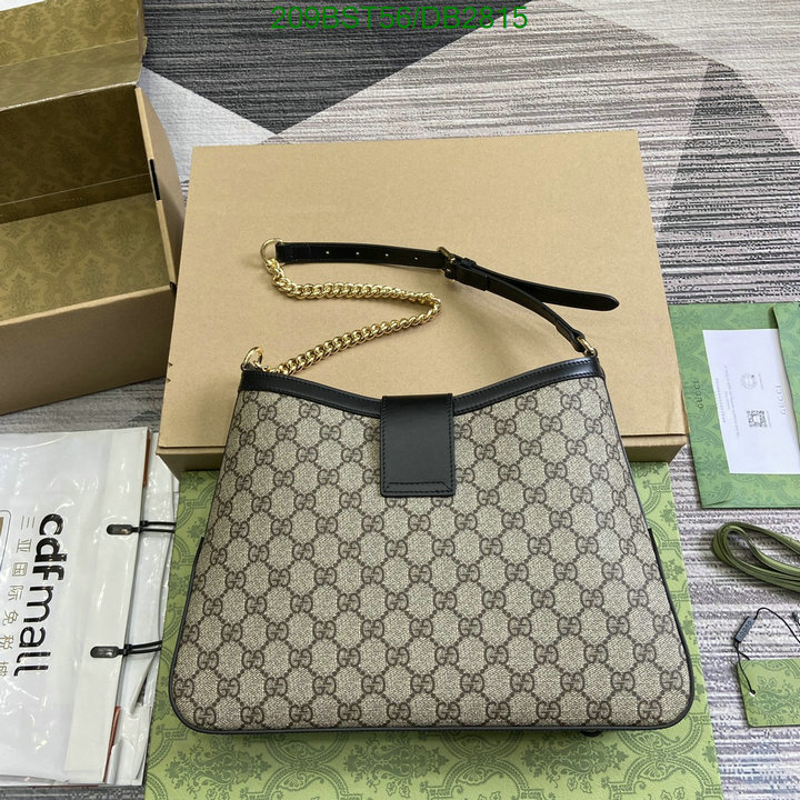 Gucci-Bag-Mirror Quality Code: DB2815 $: 209USD