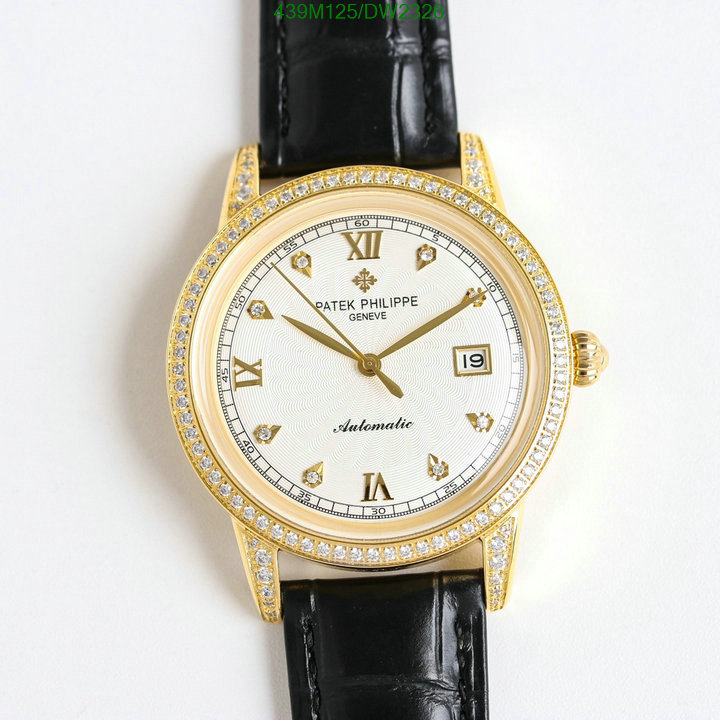 Patek Philippe-Watch-Mirror Quality Code: DW2326 $: 439USD