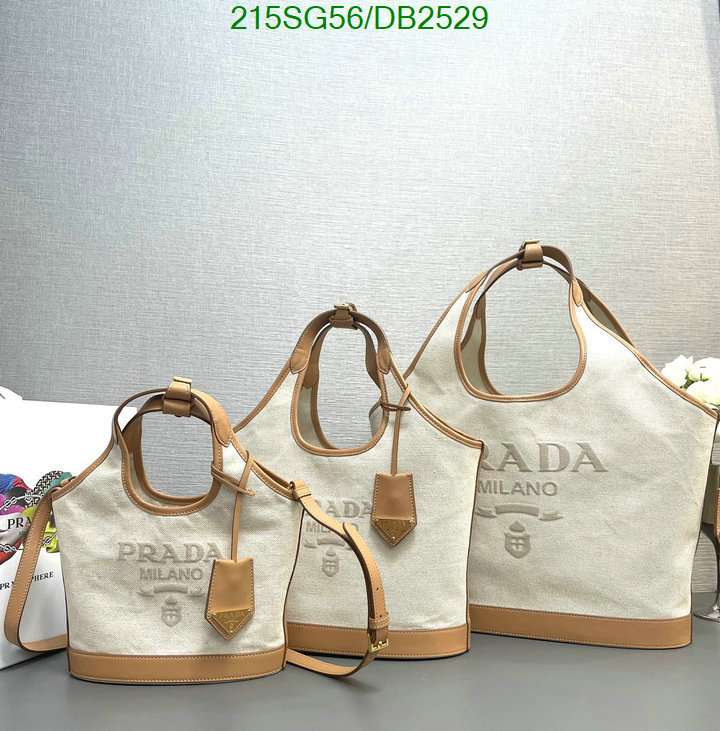 Prada-Bag-Mirror Quality Code: DB2529