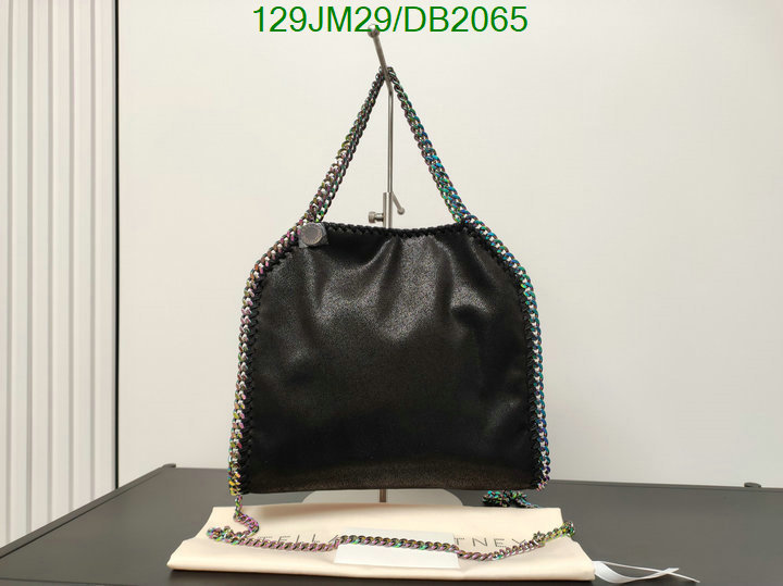 Stella McCartney-Bag-Mirror Quality Code: DB2065