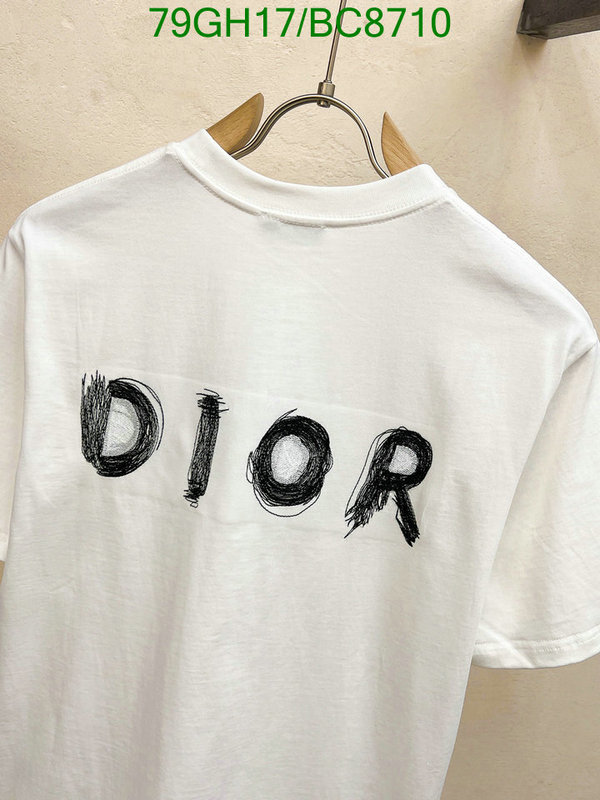 Dior-Clothing Code: BC8710 $: 79USD