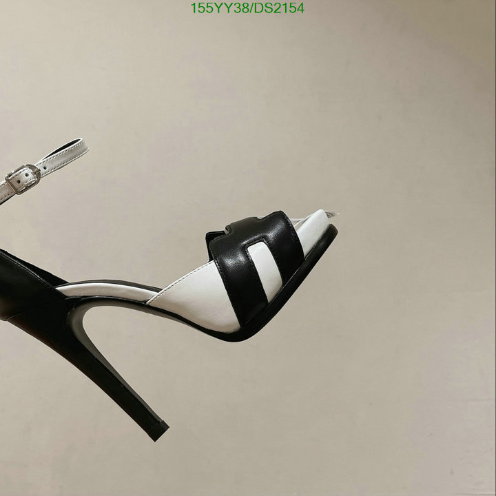 Hermes-Women Shoes Code: DS2154 $: 155USD