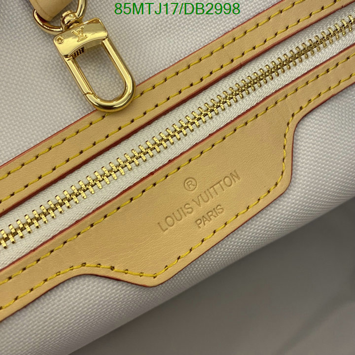 LV-Bag-4A Quality Code: DB2998 $: 85USD