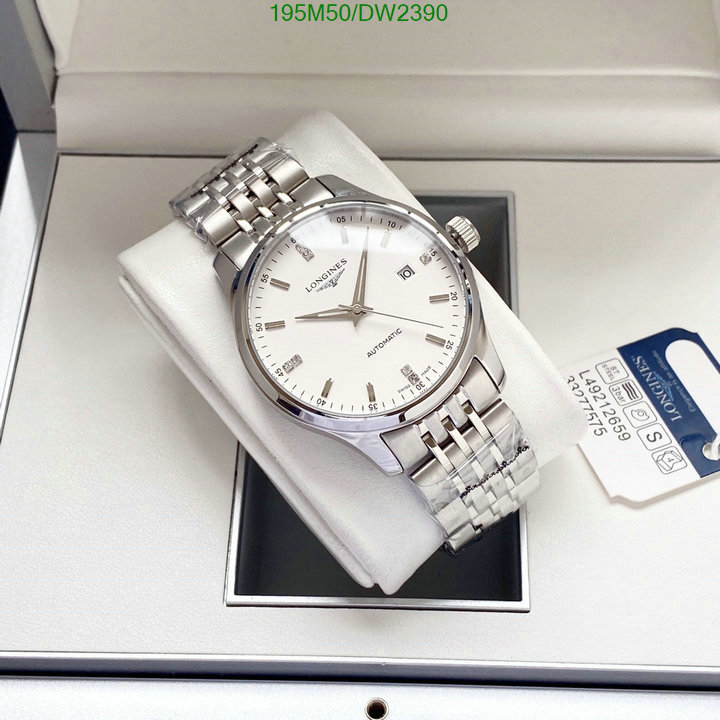 Longines-Watch-Mirror Quality Code: DW2390 $: 195USD