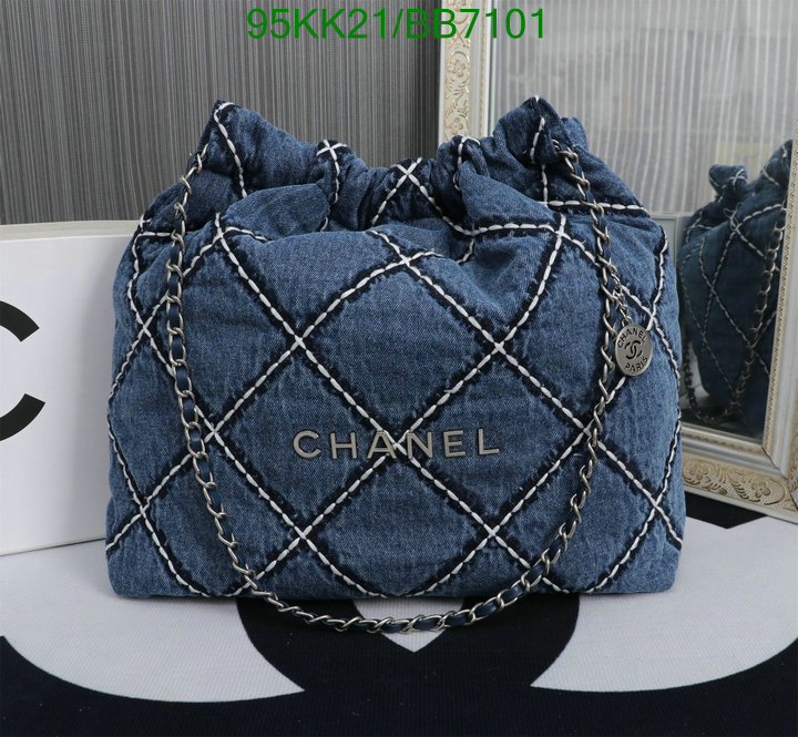 Chanel-Bag-4A Quality Code: BB7101