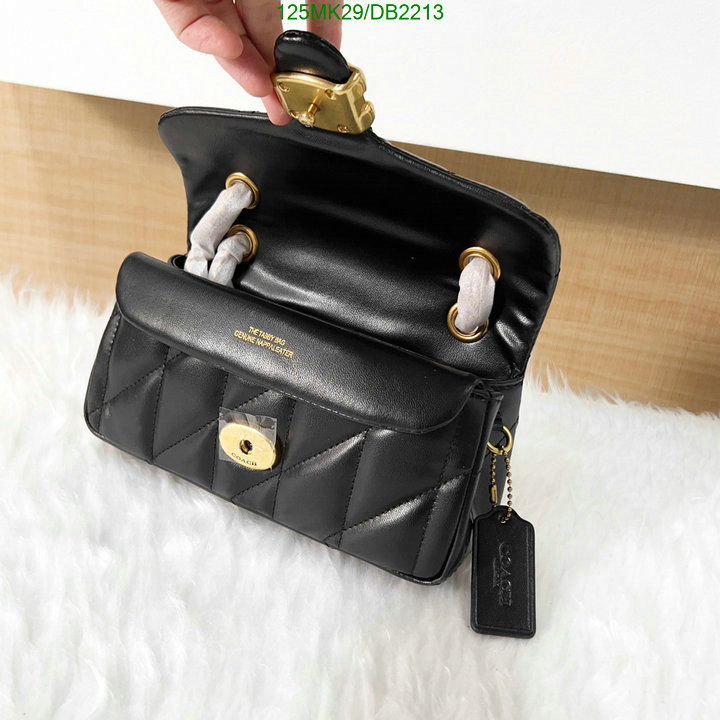 Coach-Bag-4A Quality Code: DB2213