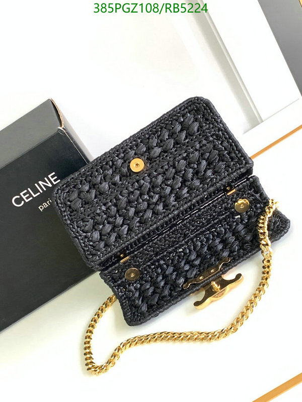 Celine-Bag-Mirror Quality Code: RB5224 $: 385USD