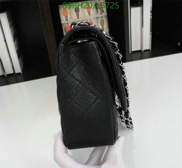 Chanel-Bag-4A Quality Code: LB725 $: 89USD