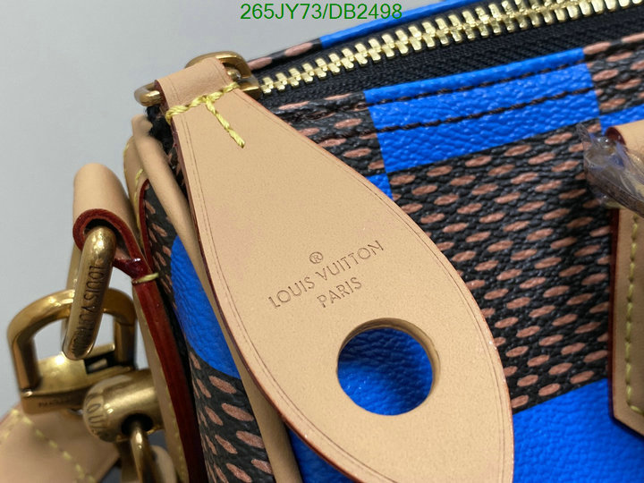 LV-Bag-Mirror Quality Code: DB2498 $: 265USD