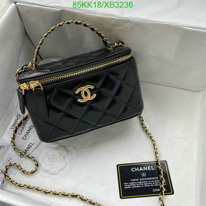 Chanel-Bag-4A Quality Code: XB3236 $: 85USD