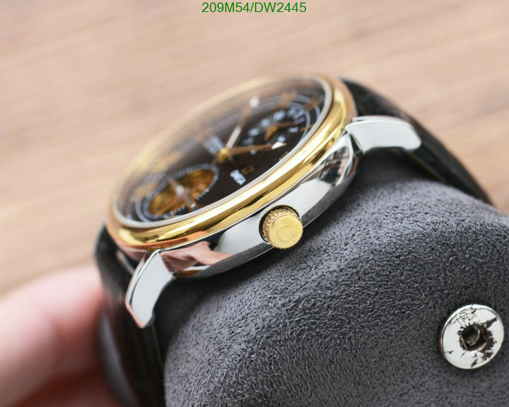 Omega-Watch-Mirror Quality Code: DW2445 $: 209USD