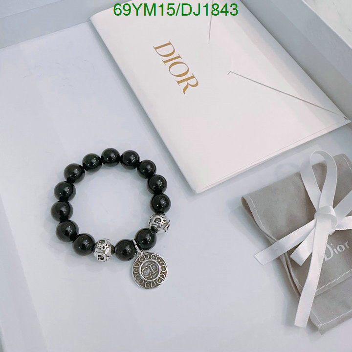Dior-Jewelry Code: DJ1843 $: 69USD