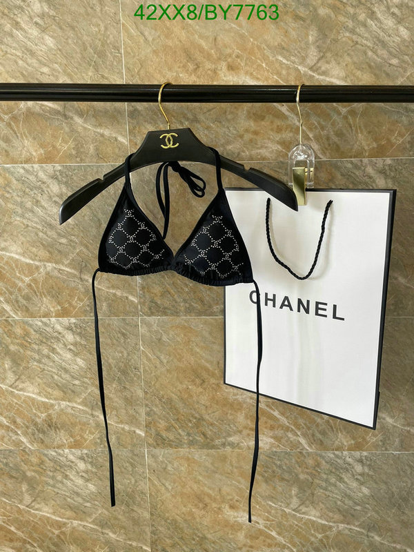 Chanel-Swimsuit Code: BY7763 $: 42USD