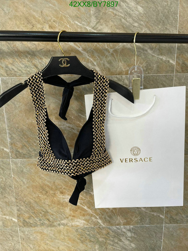 Versace-Swimsuit Code: BY7897 $: 42USD