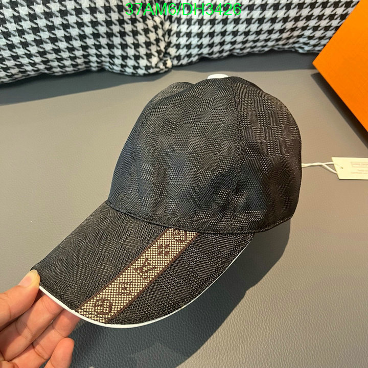 LV-Cap(Hat) Code: DH3426 $: 37USD