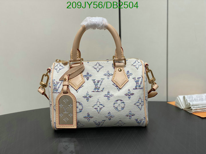 LV-Bag-Mirror Quality Code: DB2504 $: 209USD