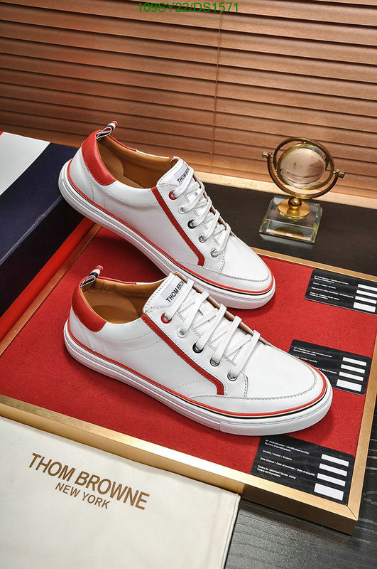 Thom Browne-Men shoes Code: DS1571 $: 109USD
