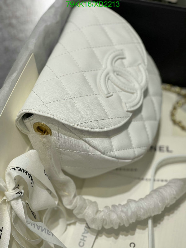 Chanel-Bag-4A Quality Code: XB2213 $: 79USD