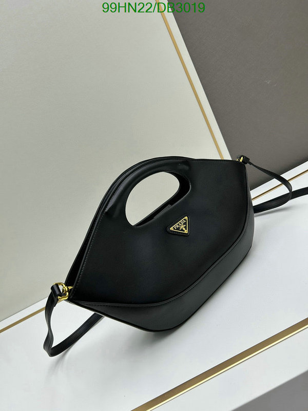 Prada-Bag-4A Quality Code: DB3019 $: 99USD