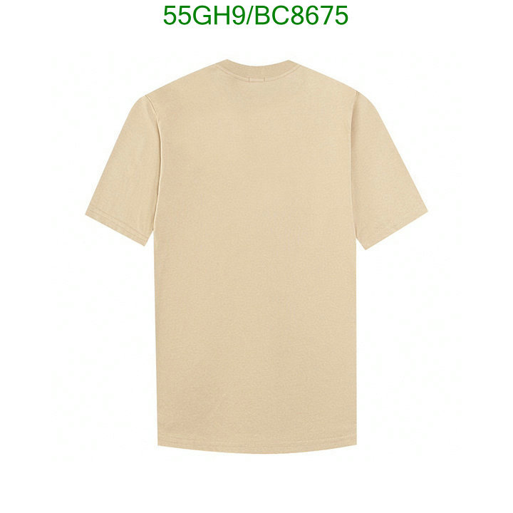 Burberry-Clothing Code: BC8675 $: 55USD