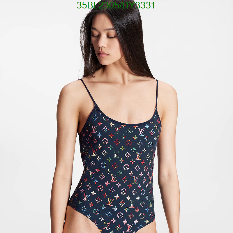 LV-Swimsuit Code: DY3331 $: 35USD