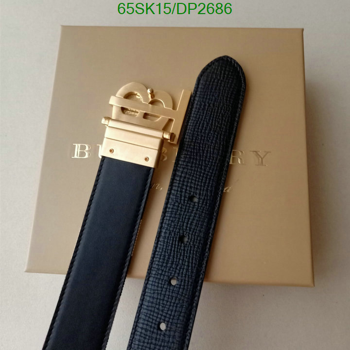 Burberry-Belts Code: DP2686 $: 65USD