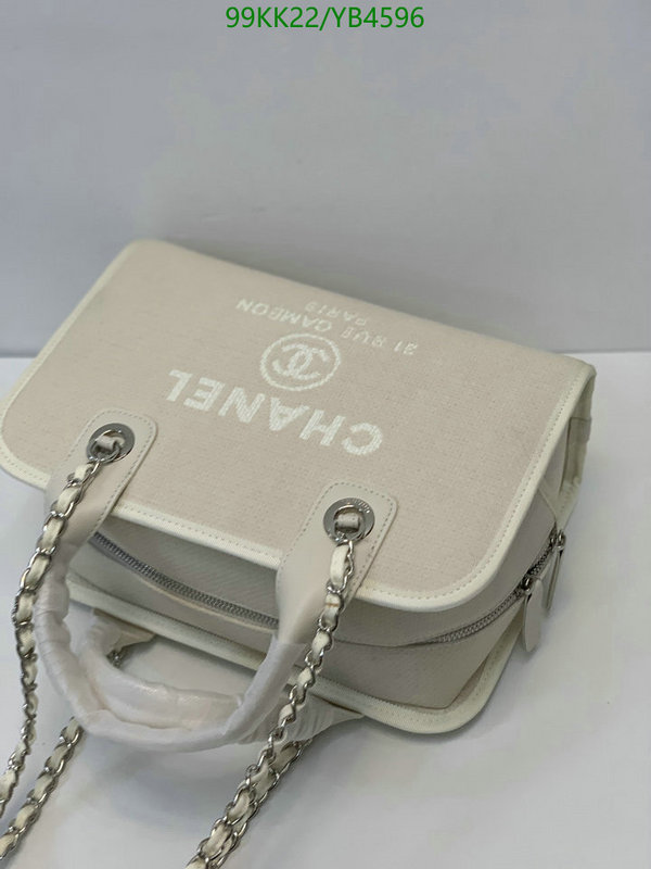 Chanel-Bag-4A Quality Code: YB4596 $: 99USD