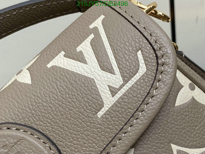 LV-Bag-Mirror Quality Code: DB2496 $: 215USD