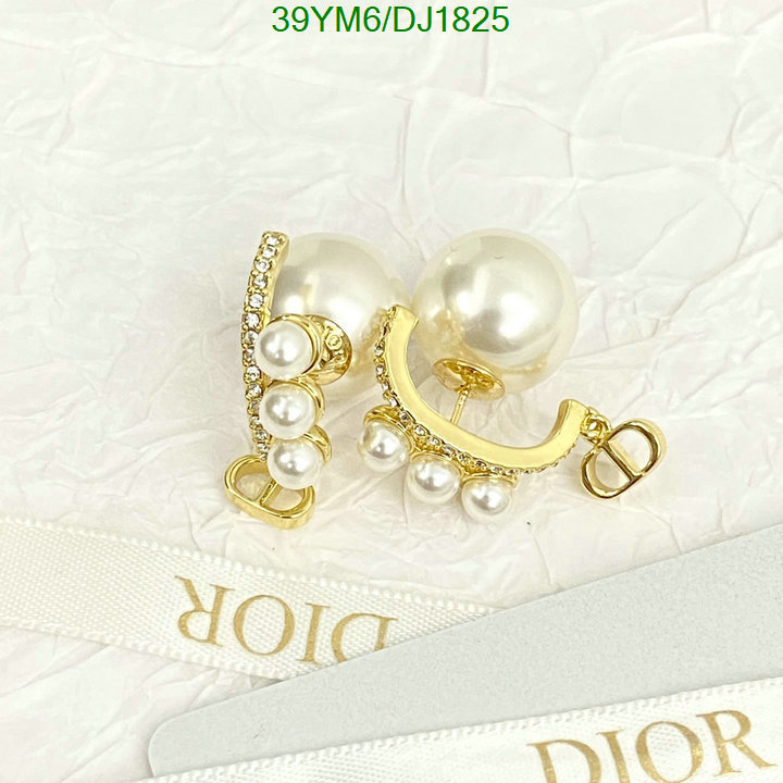 Dior-Jewelry Code: DJ1825 $: 39USD