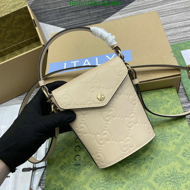 Gucci-Bag-Mirror Quality Code: DB2465 $: 185USD