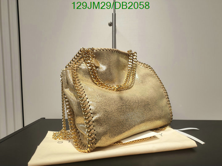 Stella McCartney-Bag-Mirror Quality Code: DB2058