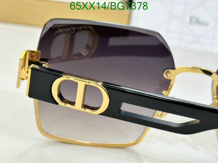 Dior-Glasses Code: BG7378 $: 65USD