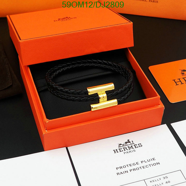 Hermes-Jewelry Code: DJ2809 $: 59USD