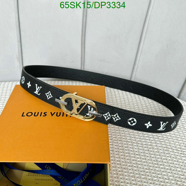 LV-Belts Code: DP3334 $: 65USD