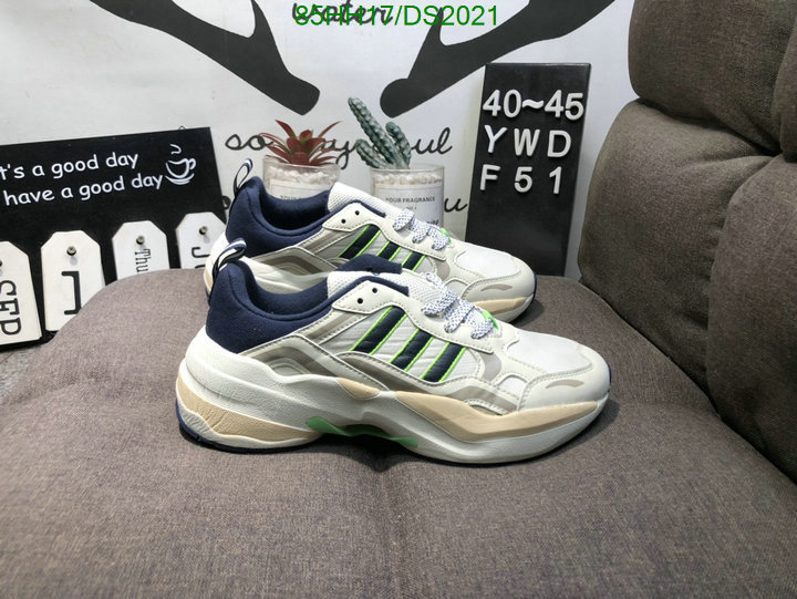 Adidas-Women Shoes Code: DS2021 $: 85USD