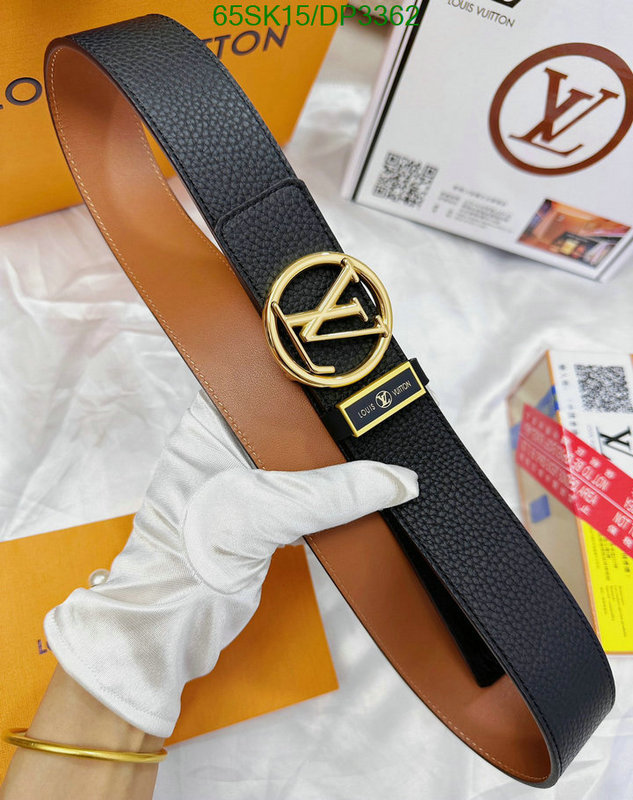 LV-Belts Code: DP3362 $: 65USD