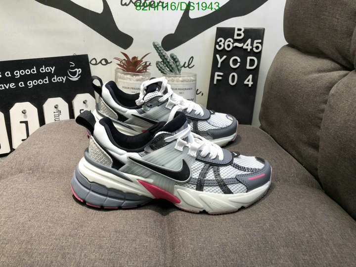 Nike-Men shoes Code: DS1943 $: 82USD