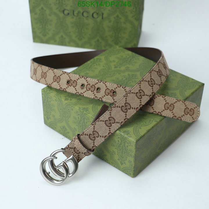 Gucci-Belts Code: DP2746 $: 65USD