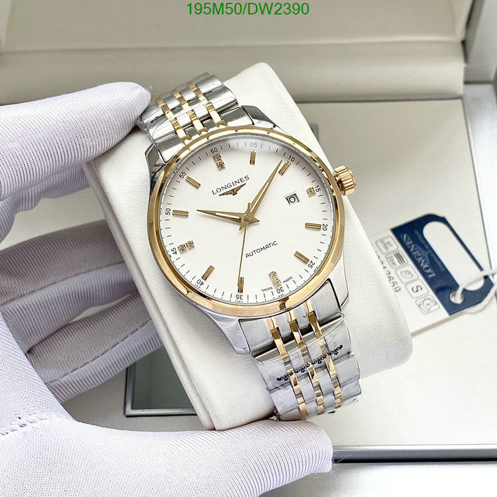 Longines-Watch-Mirror Quality Code: DW2390 $: 195USD