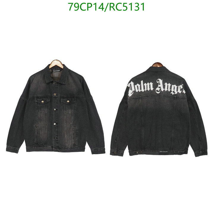 Palm Angels-Clothing Code: RC5131 $: 79USD