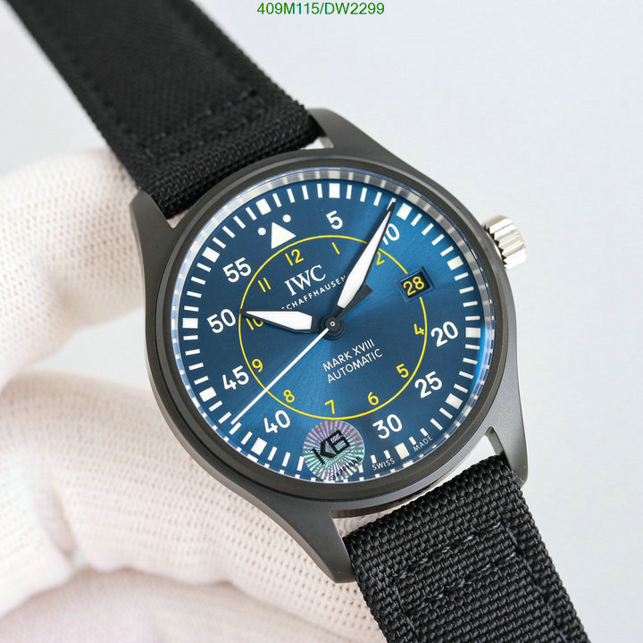 IWC-Watch-Mirror Quality Code: DW2299 $: 409USD