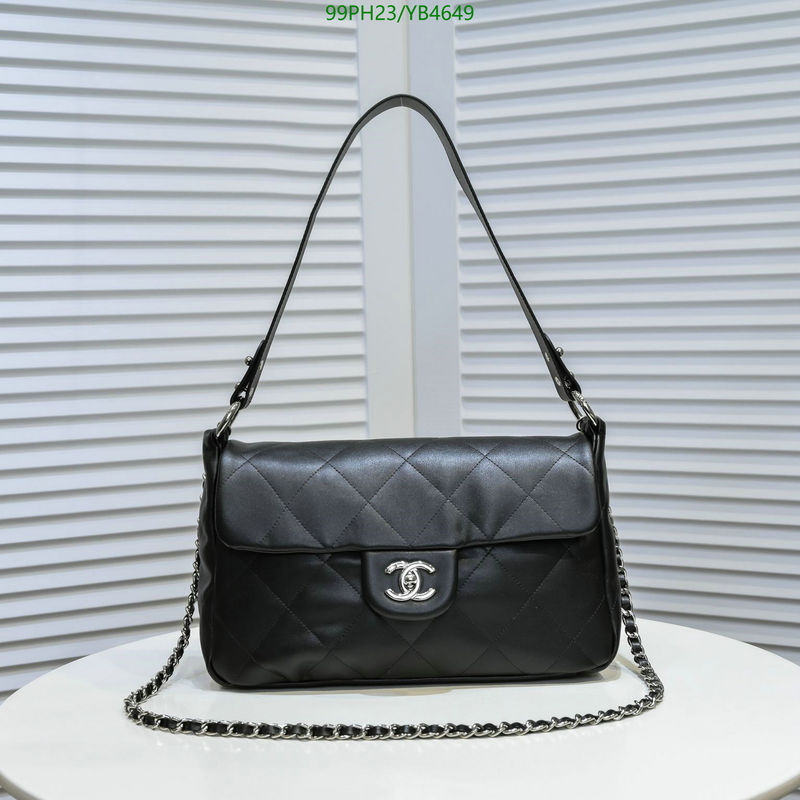 Chanel-Bag-4A Quality Code: YB4649 $: 99USD