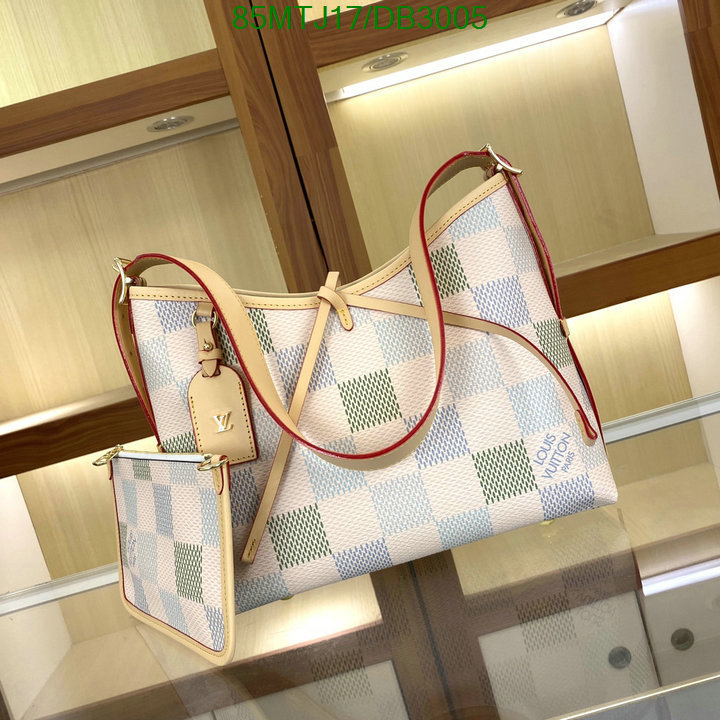 LV-Bag-4A Quality Code: DB3005 $: 85USD