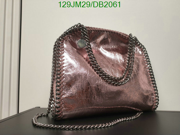 Stella McCartney-Bag-Mirror Quality Code: DB2061