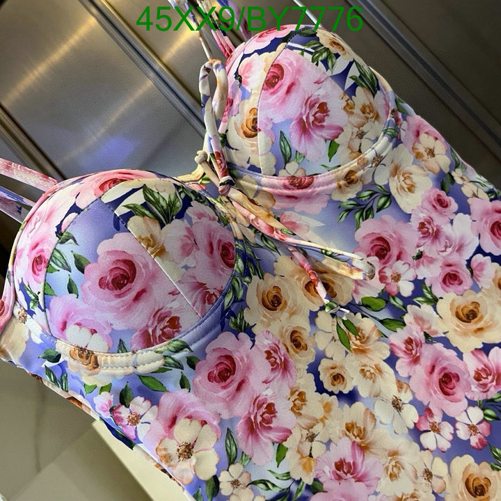 D&G-Swimsuit Code: BY7776 $: 45USD