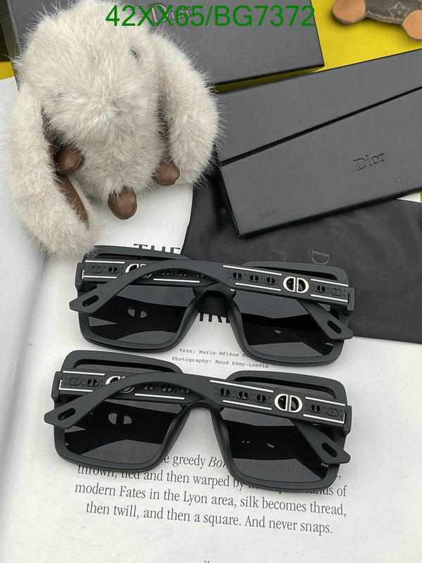 Dior-Glasses Code: BG7372 $: 42USD