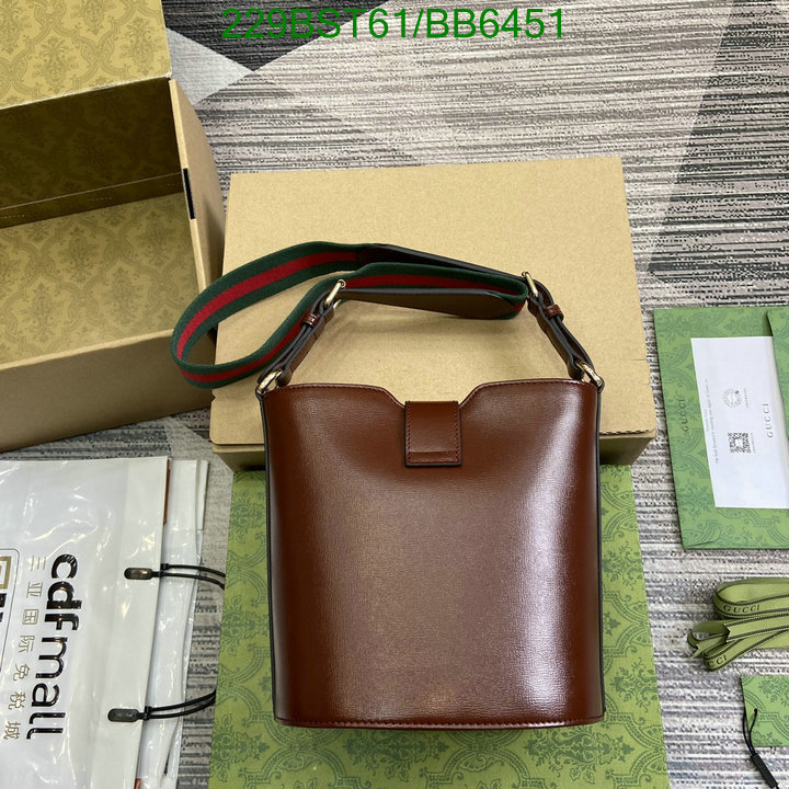 Gucci-Bag-Mirror Quality Code: BB6451